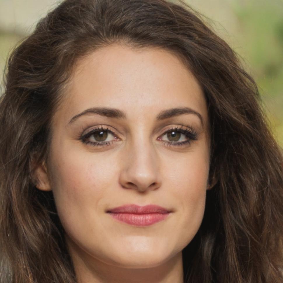 Kundin Anneliese Waldmann