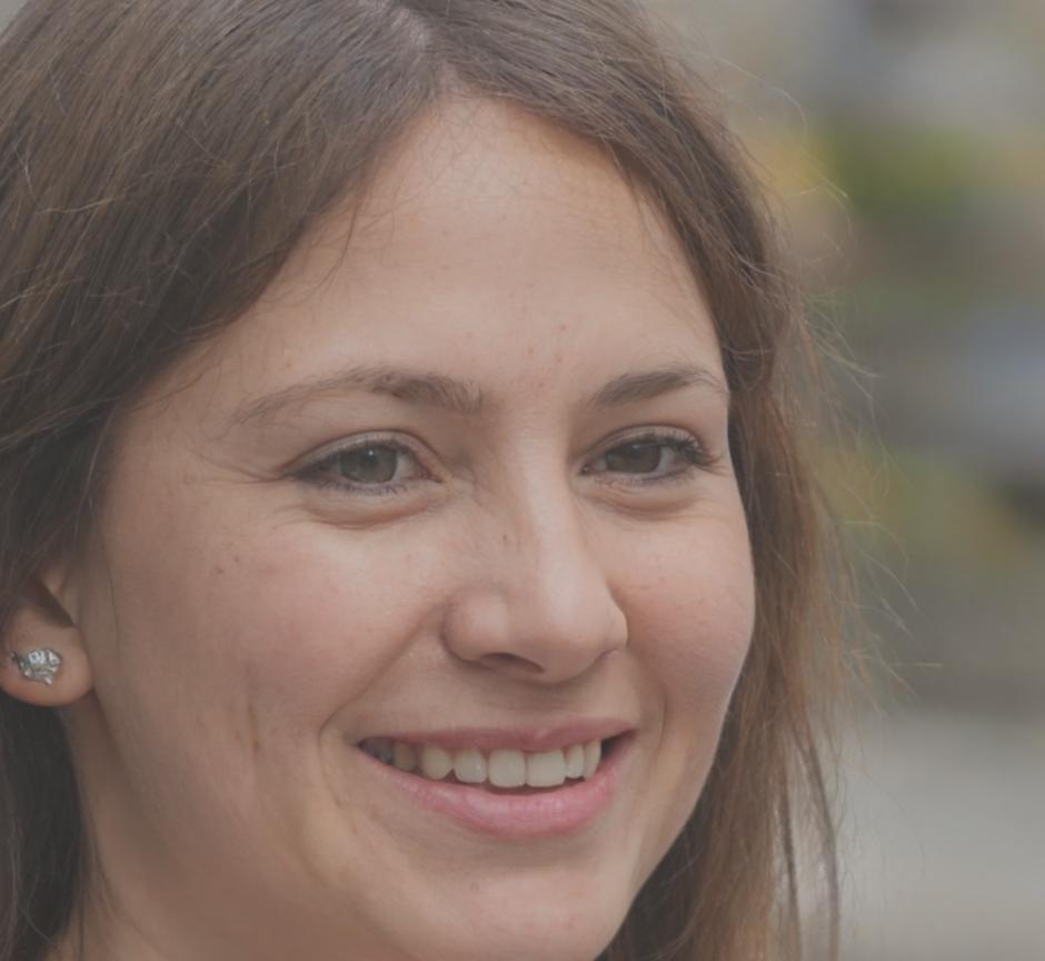 Lieselotte Abendroth, Support-Spezialistin bei Dravionthera